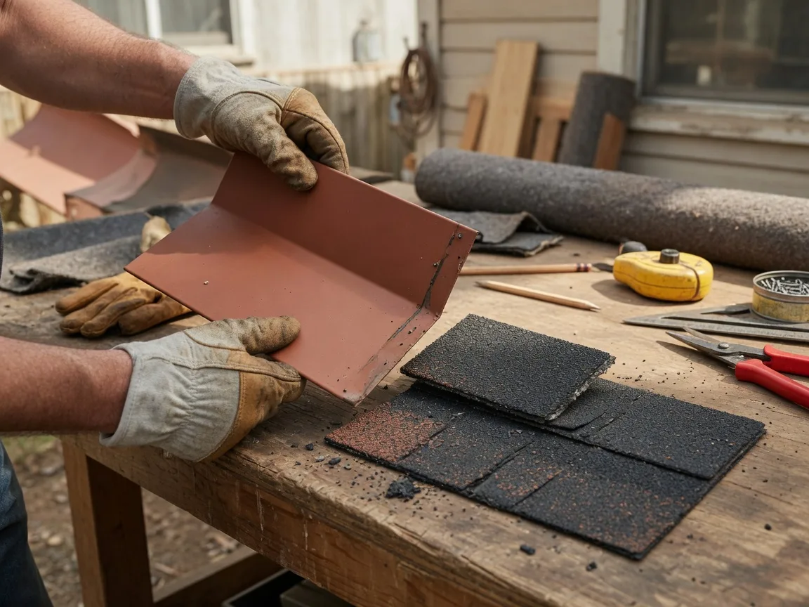 Roof Repair company in Buckhorn, NM